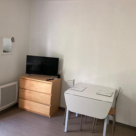 ** Studio Cosy La Rochelle Quartier Des Minimes ** Eksteriør bilde