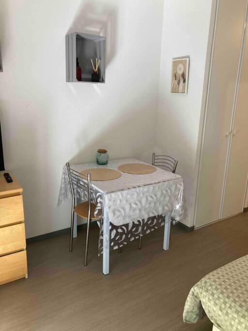 ** Studio Cosy La Rochelle Quartier Des Minimes ** Eksteriør bilde