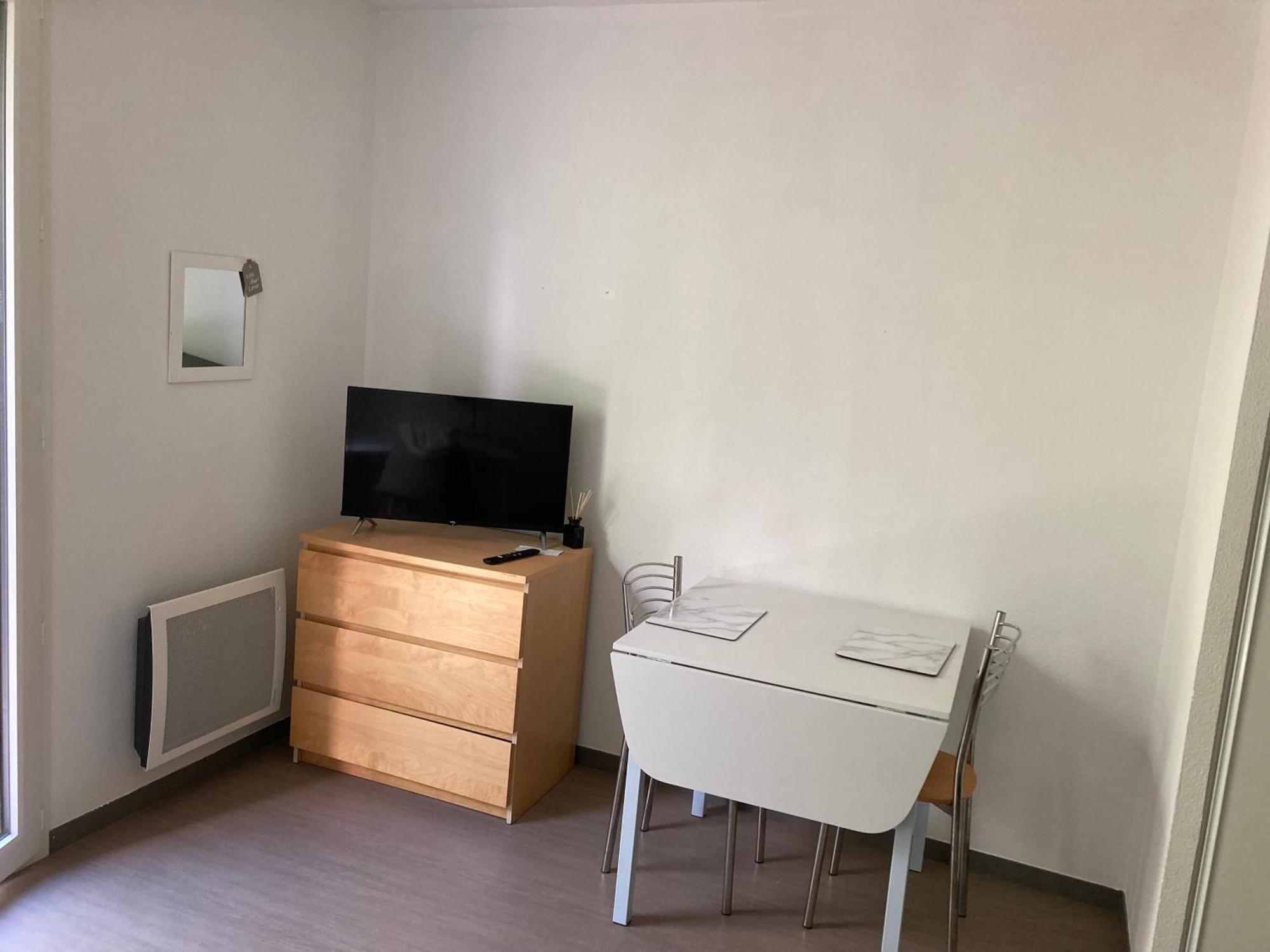 ** Studio Cosy La Rochelle Quartier Des Minimes ** Eksteriør bilde